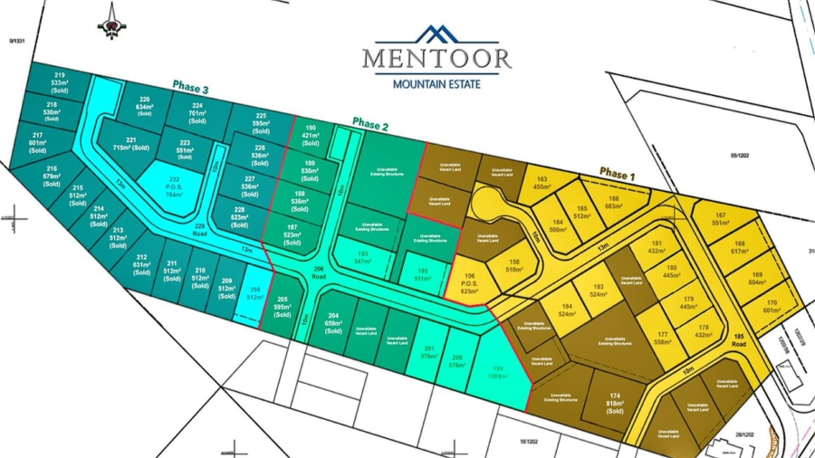 0 Bedroom Property for Sale in Johannesdal Western Cape